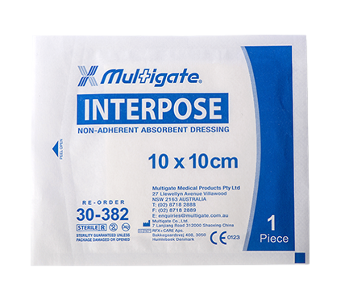 Multigate - MGP - 30-382